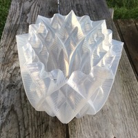 Vase - 16 pointed - Thumbnail 2