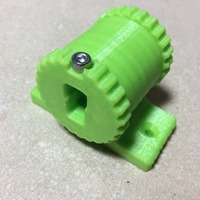 Deans Connector Soldering Stand - Thumbnail 2
