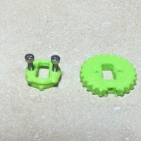 Deans Connector Soldering Stand - Thumbnail 6