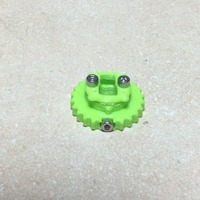 Deans Connector Soldering Stand - Thumbnail 9