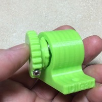 Deans Connector Soldering Stand - Thumbnail 10