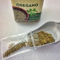 Simple spice/salt/tea/powder scoop - Thumbnail 2