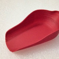 Simple spice/salt/tea/powder scoop - Thumbnail 3