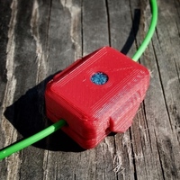 Snap-on Filament Filter/Oiler - Thumbnail 2
