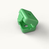 Snap-on Filament Filter/Oiler - Thumbnail 3