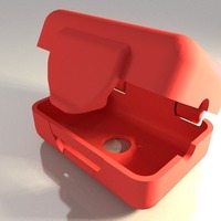 Snap-on Filament Filter/Oiler - Thumbnail 4