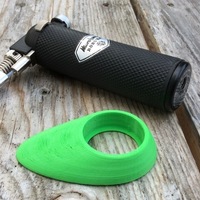 Micro torch base - Thumbnail 2
