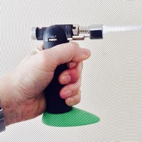 Micro torch base - Thumbnail 3