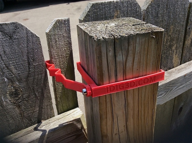 Gate Catch