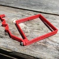 Gate Catch - Thumbnail 3