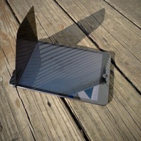 iPad Mini hood/visor/shade  - Thumbnail 2