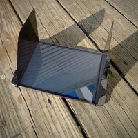 iPad Mini hood/visor/shade  - Thumbnail 3