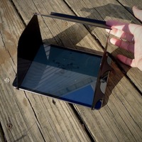 iPad Mini hood/visor/shade  - Thumbnail 4