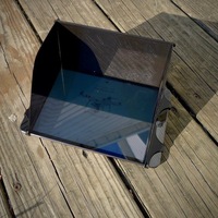 iPad Mini hood/visor/shade  - Thumbnail 5