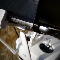 iPad Mini hood/visor/shade  - Thumbnail 8
