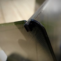 iPad Mini hood/visor/shade  - Thumbnail 9
