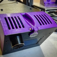 Di3 LCD Angler with E-Stop and SD Slot - Thumbnail 3