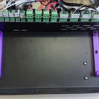 Di3 LCD Angler with E-Stop and SD Slot - Thumbnail 5