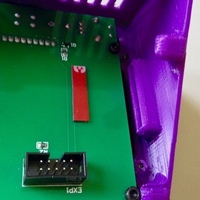Di3 LCD Angler with E-Stop and SD Slot - Thumbnail 7