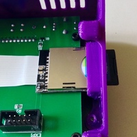 Di3 LCD Angler with E-Stop and SD Slot - Thumbnail 8
