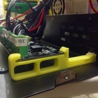 Di3 LCD Angler with E-Stop and SD Slot - Thumbnail 12