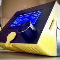 Di3 LCD Angler with E-Stop and SD Slot - Thumbnail 13