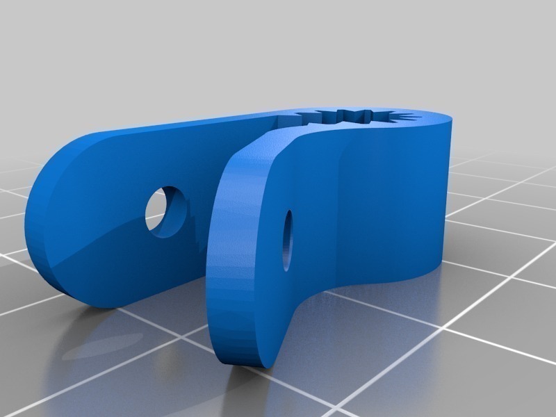 Power Cord / Cable Strain Relief