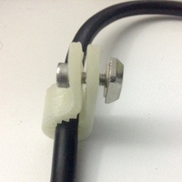 Power Cord / Cable Strain Relief - Thumbnail 3