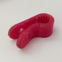 Power Cord / Cable Strain Relief - Thumbnail 5