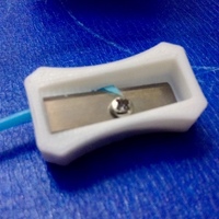 Filament Sharpener -- 1.75mm - Thumbnail 2