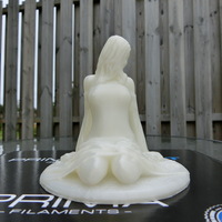 Small Love me 3D Printing 11224
