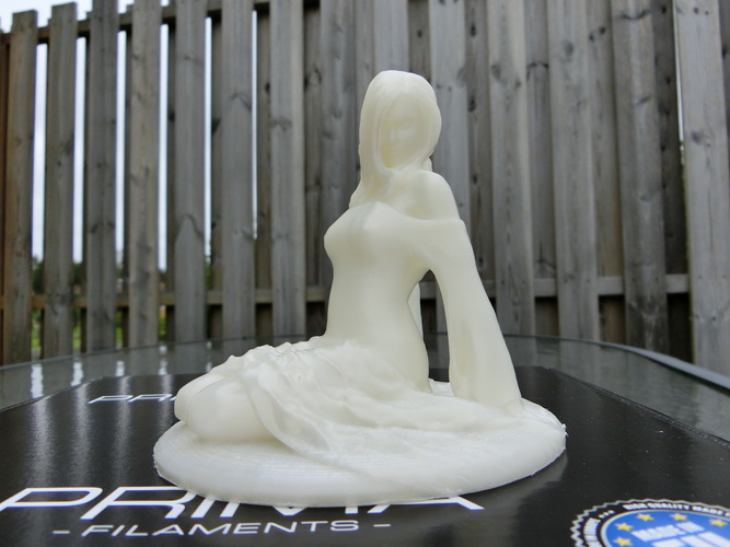 Love me 3D Print 11225