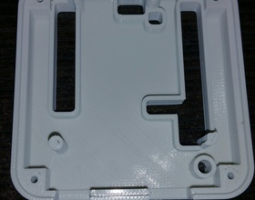 3d Printed Arduino Uno Case By Lucas Lira Pinshape 3d Printed Arduino Uno Case By Lucas Lira Pinshape
