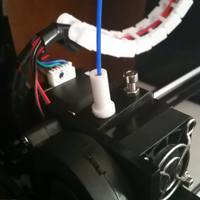 Small Filament acces 3D Printing 13028