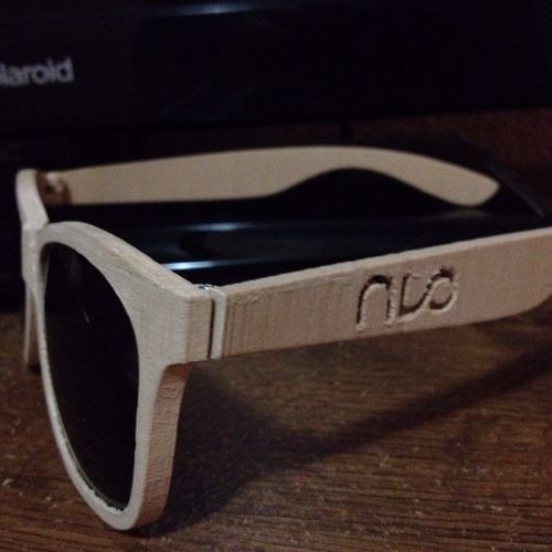 Sunglasses ALO  3D Print 13726