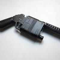 Small NN-14 blaster pistol 3D Printing 13857