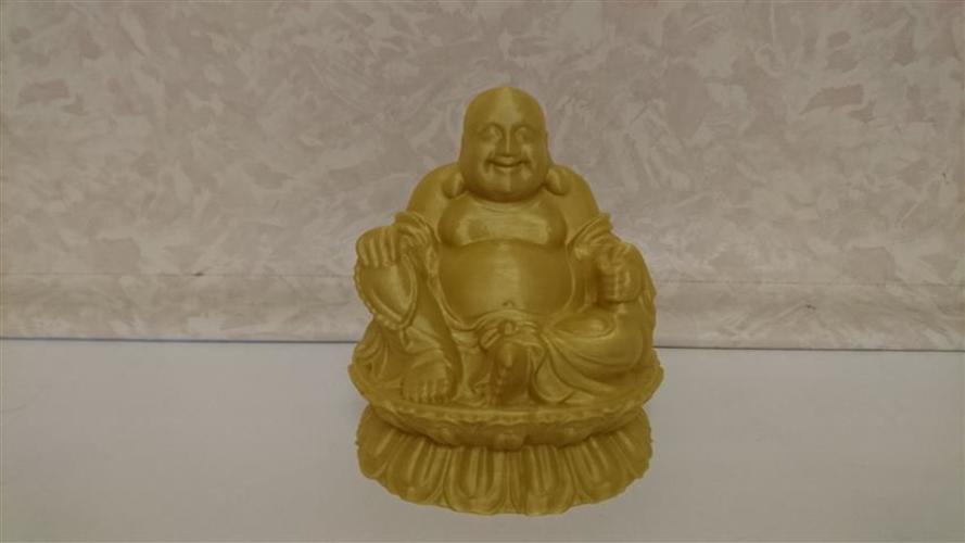 Buddha 3D Print 14423