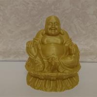 Small Buddha 3D Printing 14423