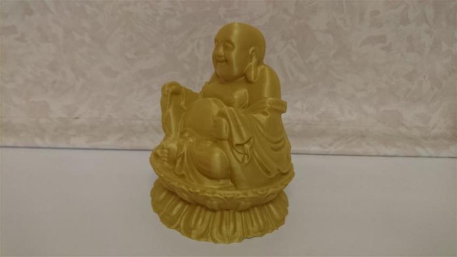 Buddha 3D Print 14424