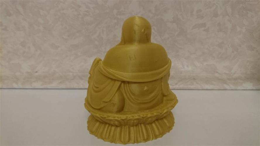 Buddha 3D Print 14425