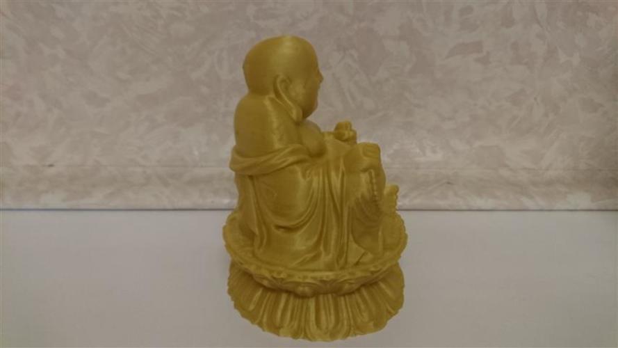 Buddha 3D Print 14431