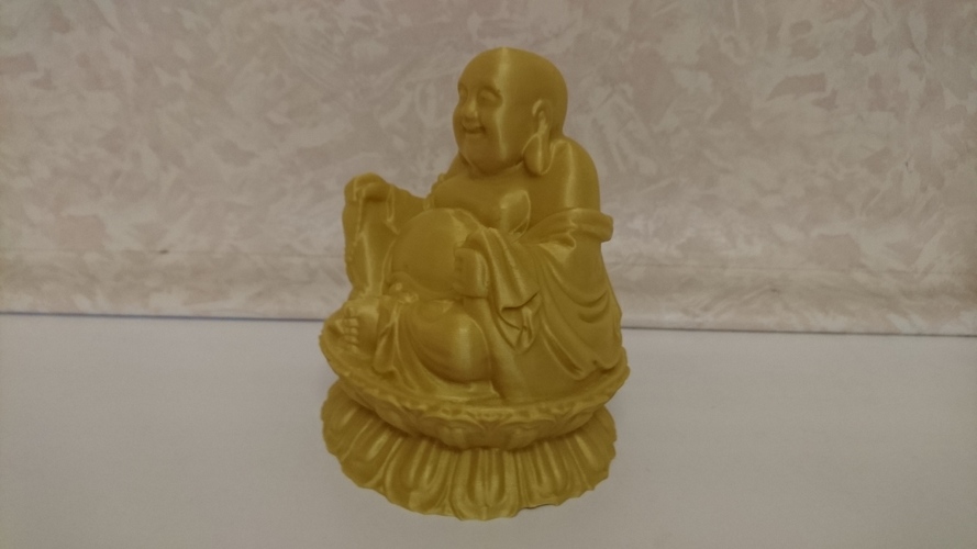 Buddha 3D Print 14433