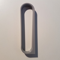 Small 'Handy' Phone Grip/Stand 3D Printing 14710