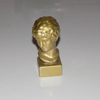 Small buste romain 3D Printing 14779