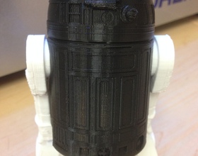 Dremel 3D20 Idea Builder 3D Printer Reviews &amp; Specs | Pinshape