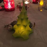 Small Christmas Tree 3D Printing 15977