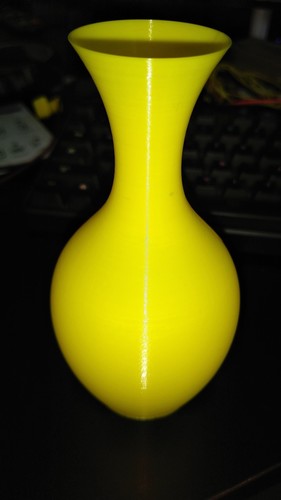 ZYYX vase 3D Print 16879
