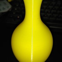 Small ZYYX vase 3D Printing 16879