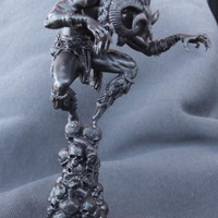 Small nightmarecatchers - the feral dreamer 3D Printing 17414