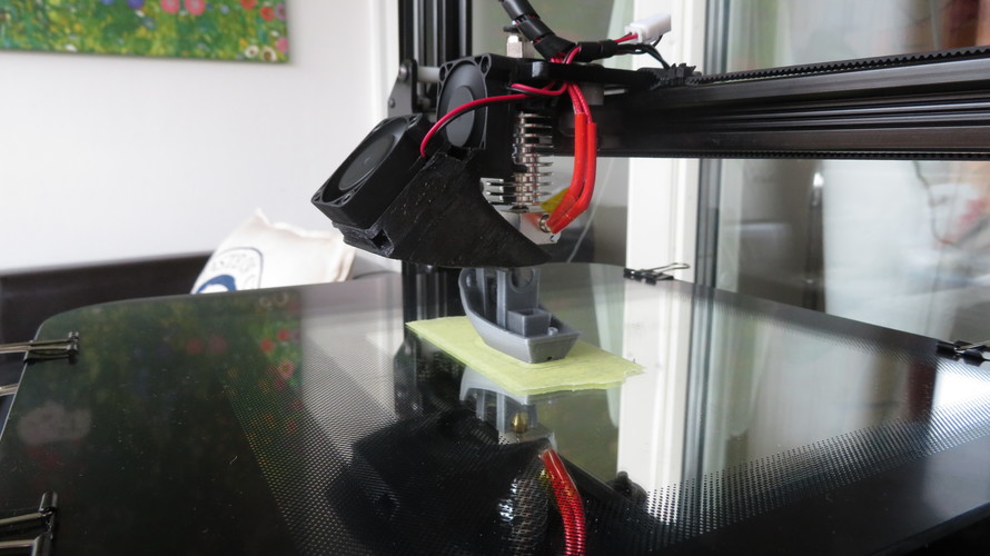 #3DBenchy - The jolly 3D printing torture-test 3D Print 18120